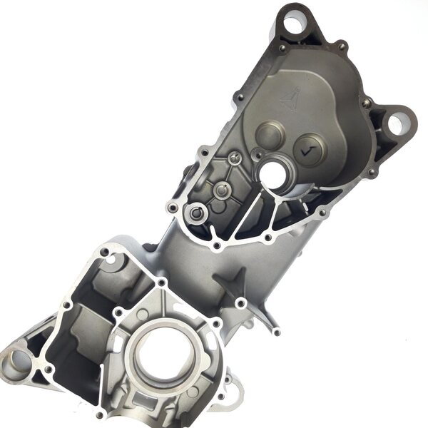 Linhai Crankcase, LH