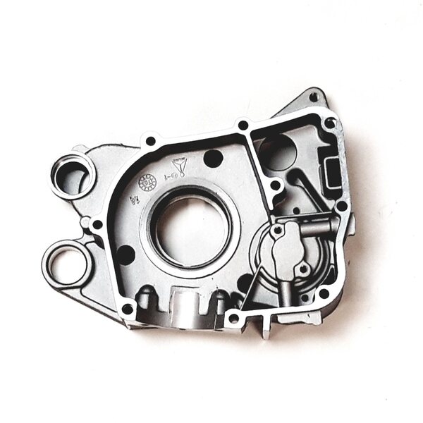 Linhai Crankcase, RH