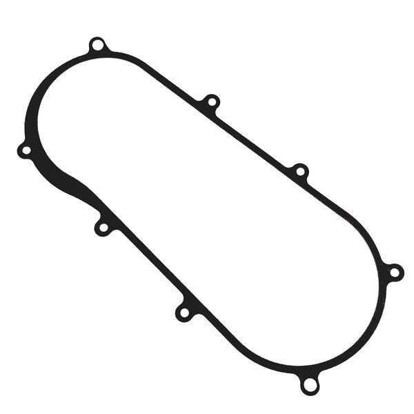 Linhai Gasket, Crankcase Cover, LH