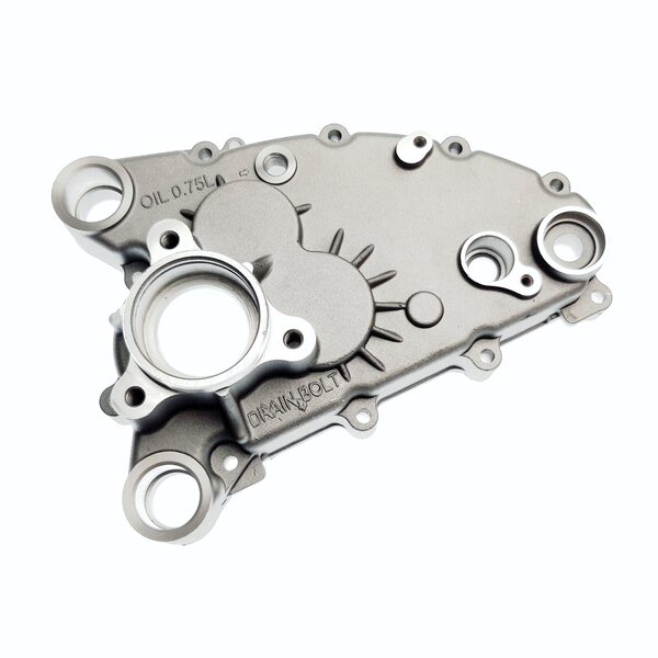 Linhai Gear Box Cover