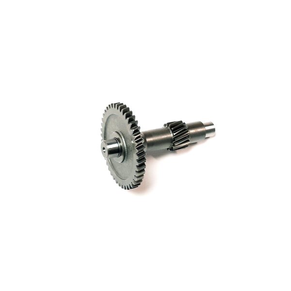 Linhai Reverse Gear Shaft Assembly