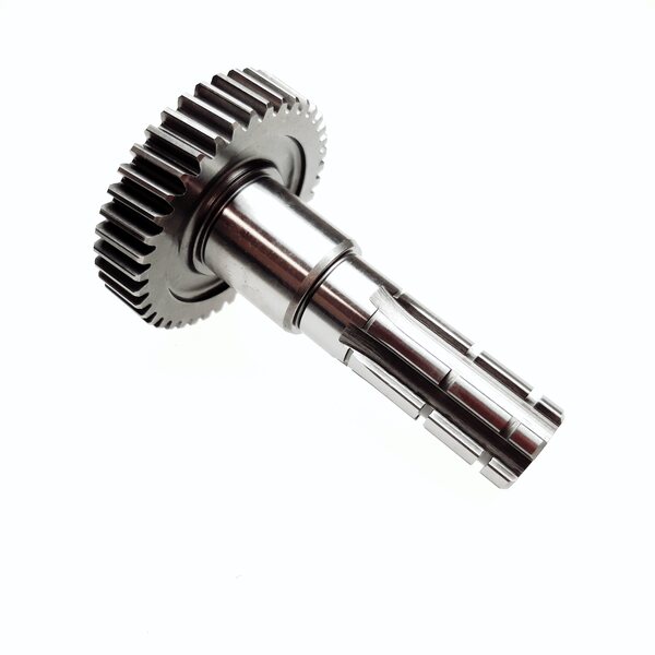 Linhai Output Shaft Assembly