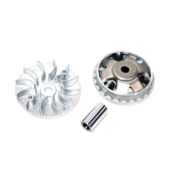 Linhai Driving Pulley Assy