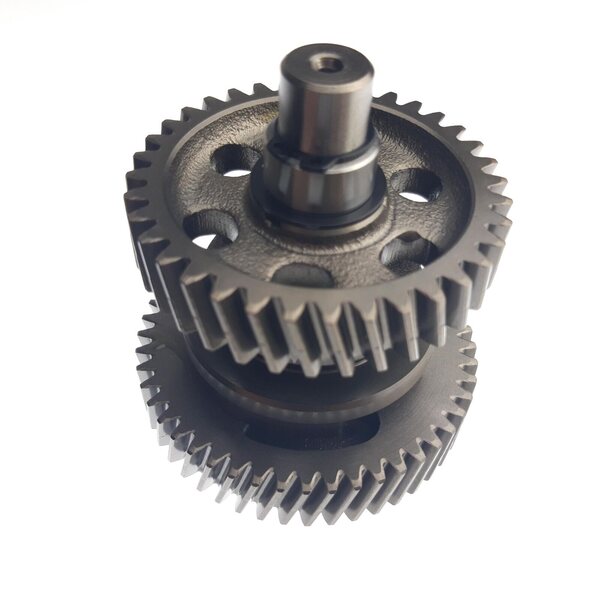 Linhai Gearshift Shaft Assy