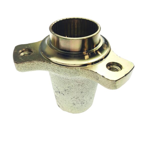 Linhai HUB BRAKE DISC MACH