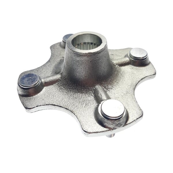 Linhai CAST WHEEL REAR