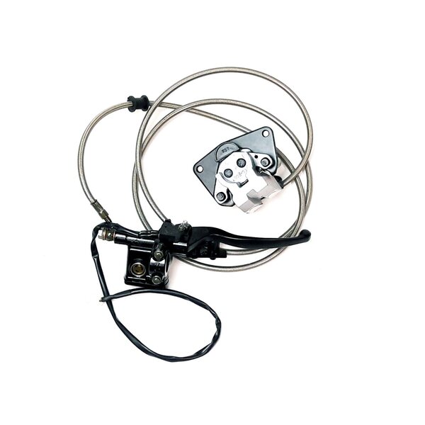 Linhai PUMP 1