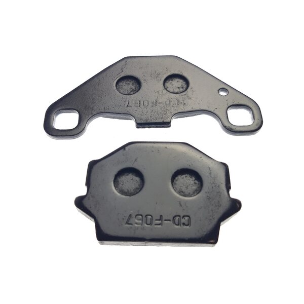 Linhai INSIDE AND OUTSIDE PAD