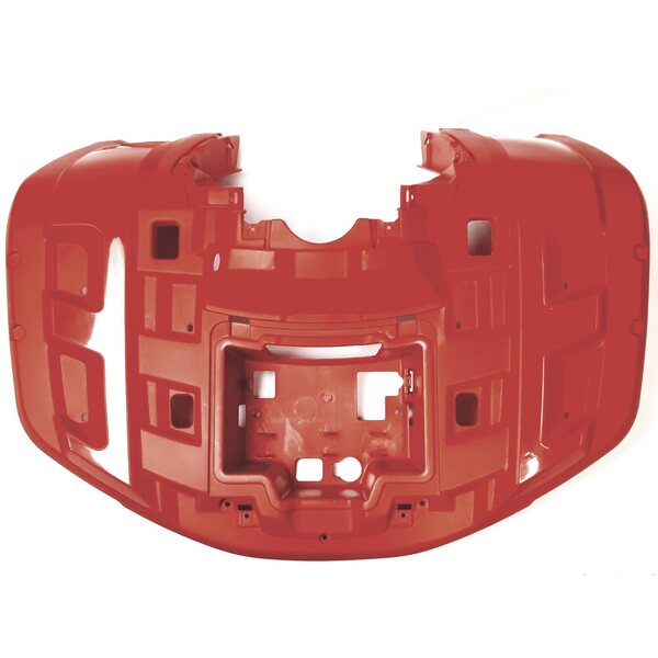 Linhai FRONT TOOL BOX COVER - RED