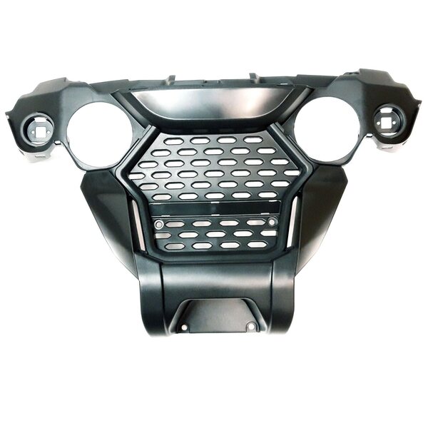 Linhai Front ventilation grid