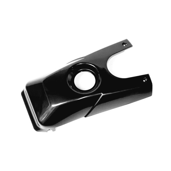 Linhai TOP cover of fuel tank（black）