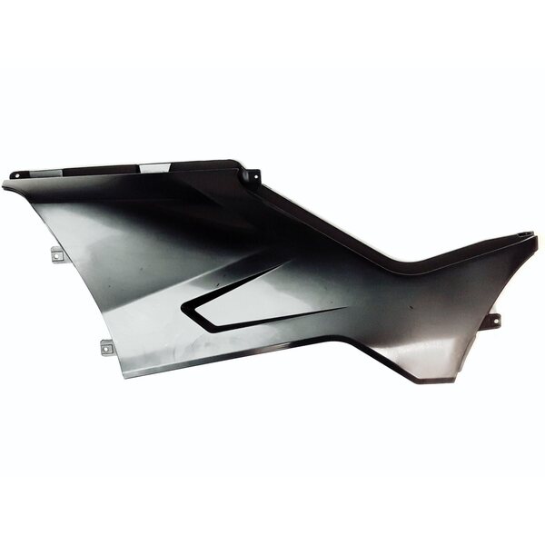 Linhai SIDE COVER L, black