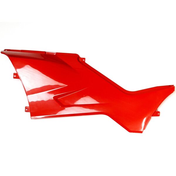 Linhai SIDE COVER L, red