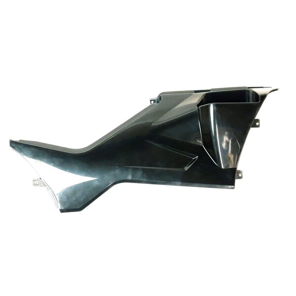 Linhai SIDE COVER R（black）