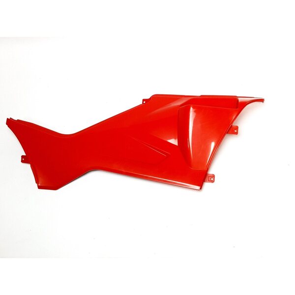 Linhai SIDE COVER R, red