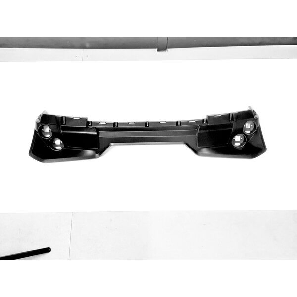 Linhai R/B 36807 REAR LIGHT FRAME - BLACK