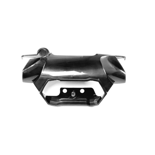 Linhai SPEEDOMETER COVER （black）