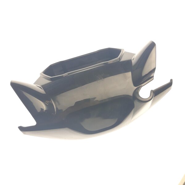 Linhai R/B 368121f SPEEDOMETER COVER, black