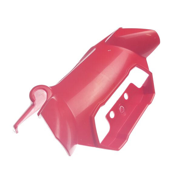 Linhai SPEEDOMETER COVER, red