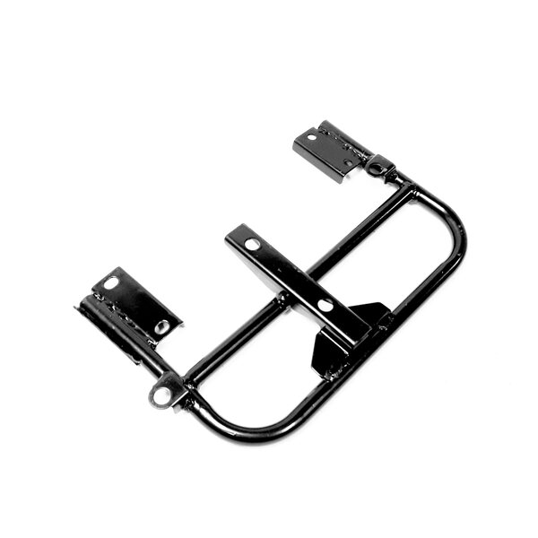 Linhai FOOTREST  WELD ASSEMBLY  RIGHT