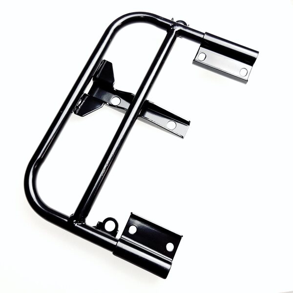 Linhai FOOTREST  WELD ASSEMBLY  LEFT