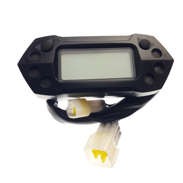 Linhai LCD METER(FOR CE)