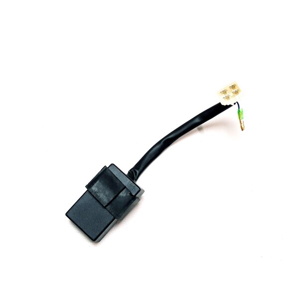 Linhai REAR DIFFERENTIAL CONTROLLER
