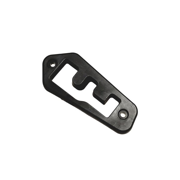 Linhai Shift gear cover plate
