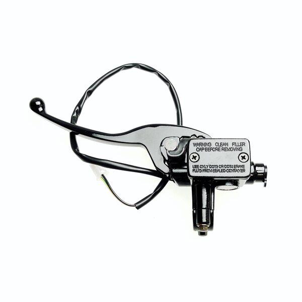 Linhai PUMP 1 (ZJ)