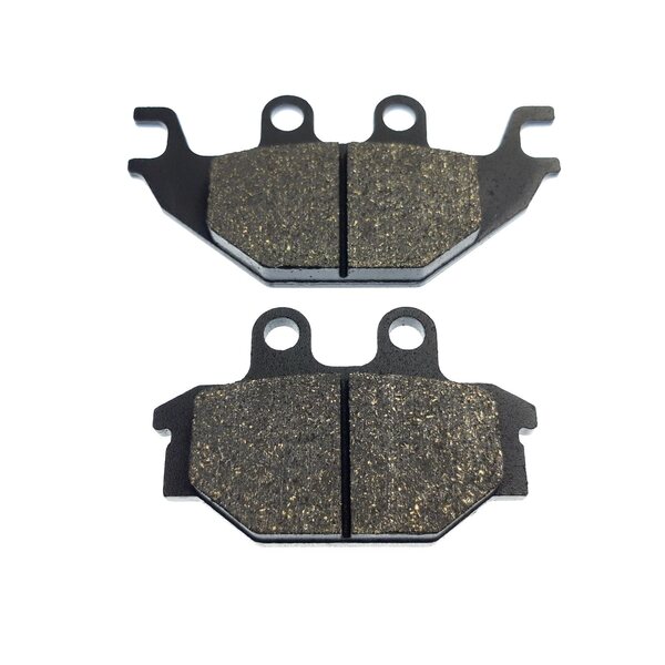 Linhai INSIDE AND OUTSIDE PAD (ZJ)