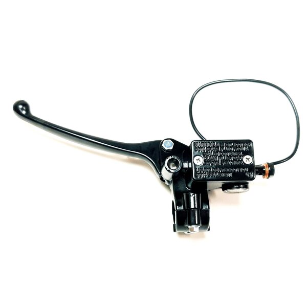 Linhai MASTER CYLINDER WITH BRAKE LEVER