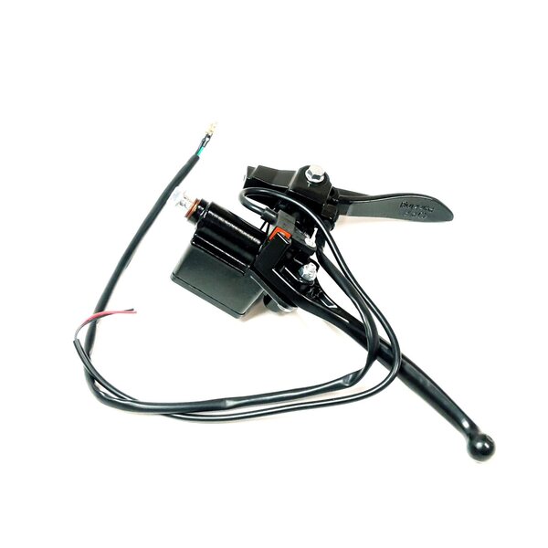 Linhai MASTER CYLINDER