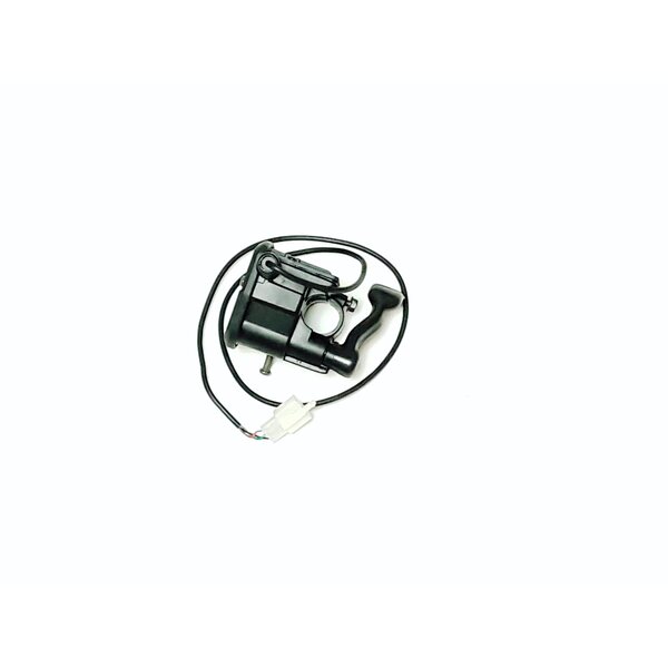 Linhai THROTTLE CONTROL