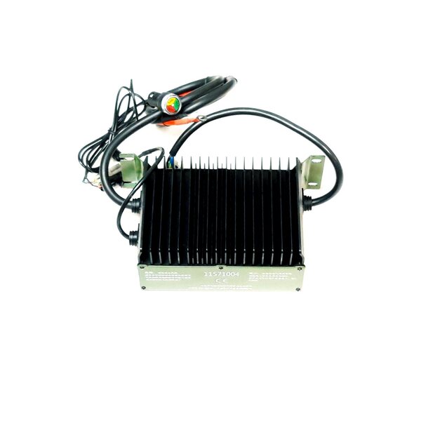 Linhai CHARGER