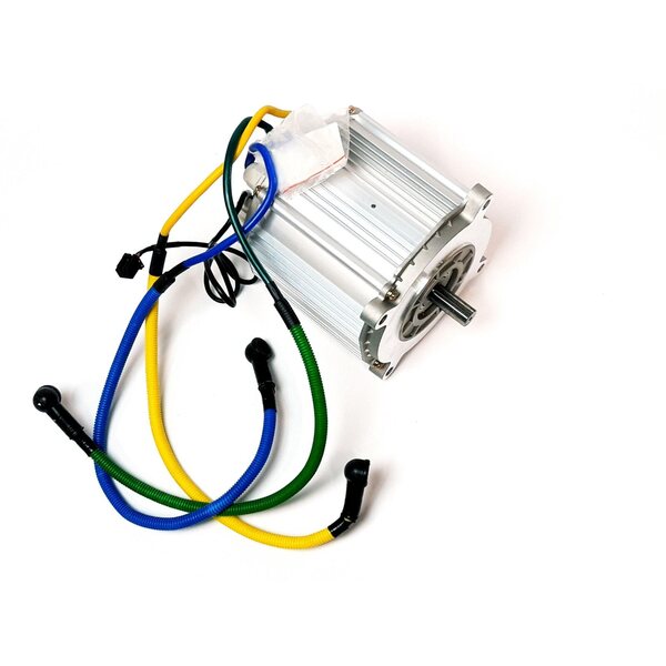 Linhai MOTOR