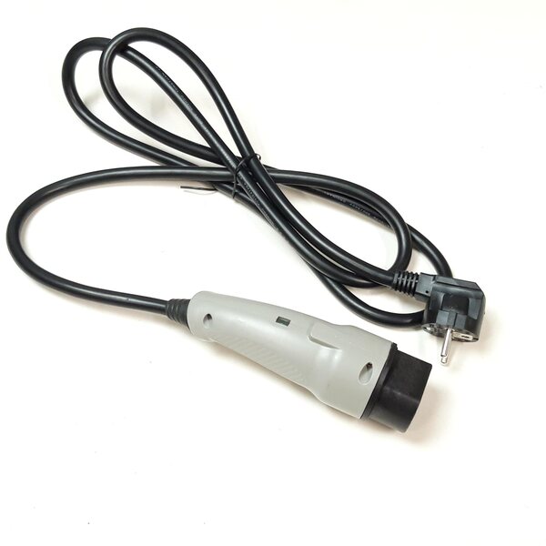 Linhai CHARGER ASSEMBLY 1