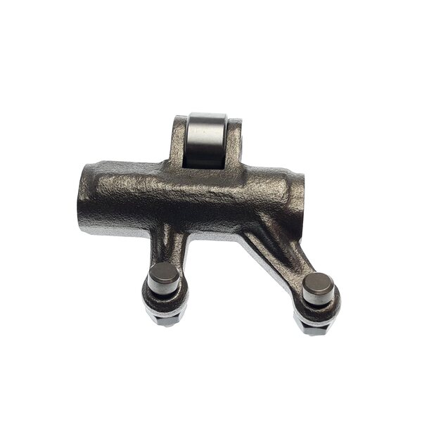 Linhai EXHAUST ROCKER ARM, ASSEMBLY