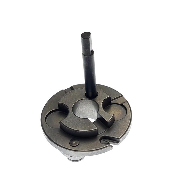 Linhai DECOMPRESSOR, STARTER