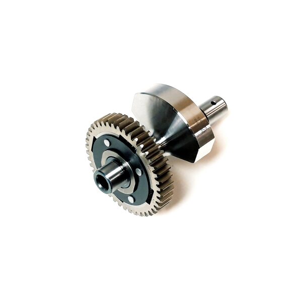 Linhai SHAFT,  BALANCER