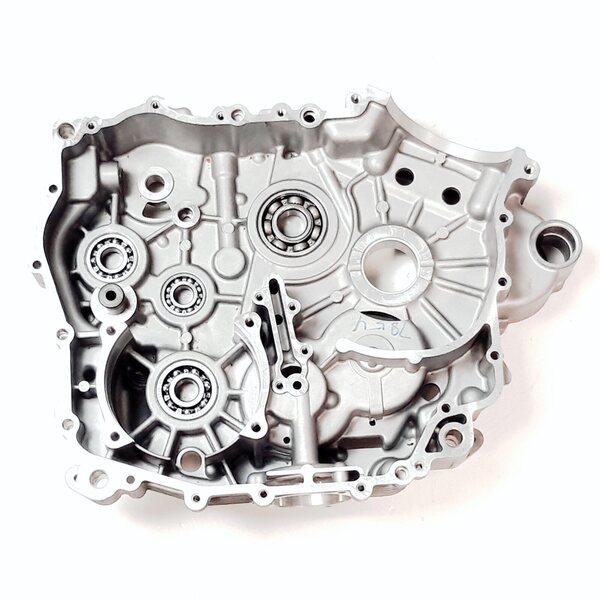 Linhai LEFT CRANKCASE