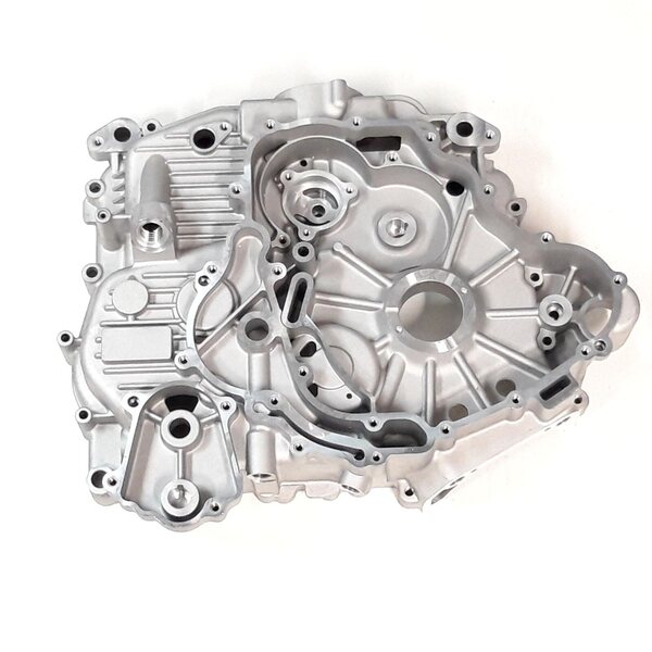 Linhai LEFT CRANKCASE ASSY