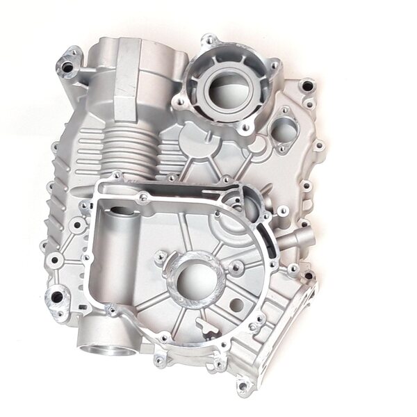 Linhai RIGHT CRANKCASE ASSY