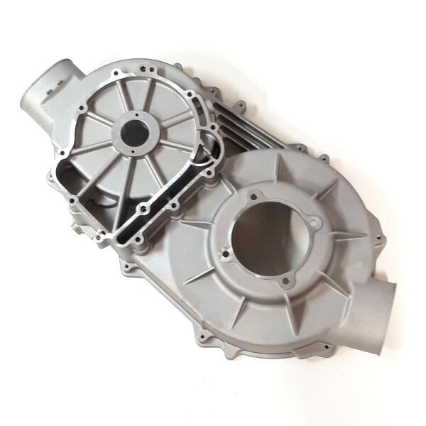 Linhai CVT CASE ASSY A