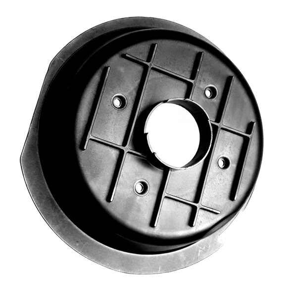 Linhai FRONT HEAT INSULATION COVER