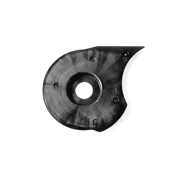Linhai REAR HEAT INSULATION COVER
