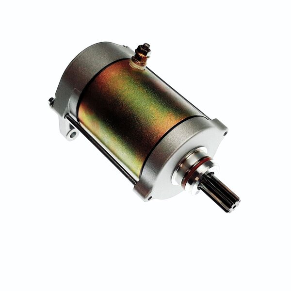 Linhai STARTING MOTOR