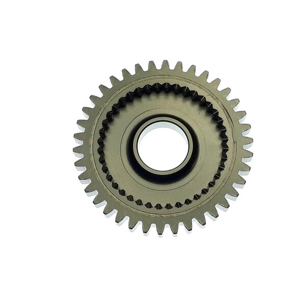 Linhai DRIVEN GEAR,  LOW RANGE