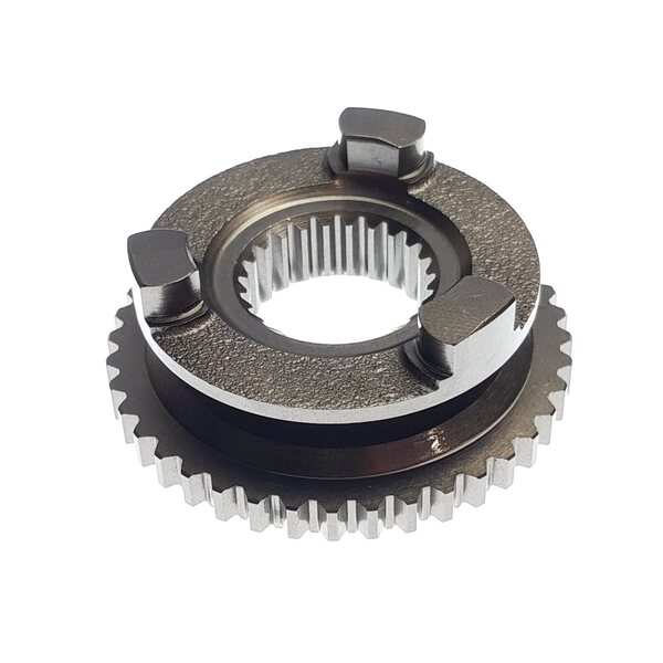 Linhai SLIDE GEAR
