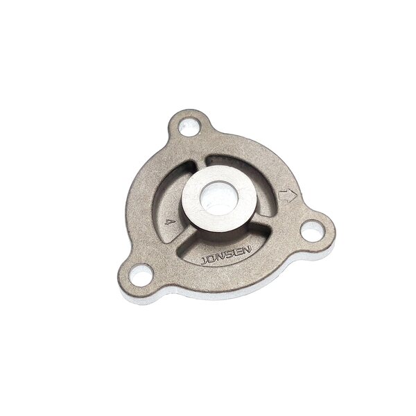 Linhai COVER, OIL PUMP