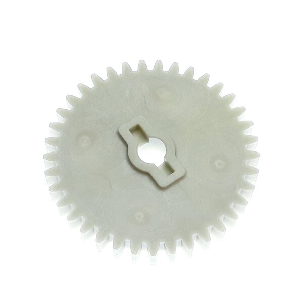 Linhai SOLID GEAR ,OIL PUMP